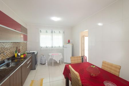 Casa para alugar com 200m², 3 quartos e 4 vagasCozinha