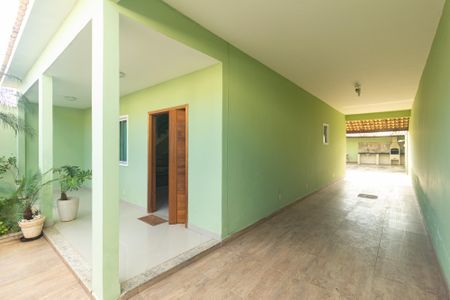 Casa para alugar com 200m², 3 quartos e 4 vagasGaragem
