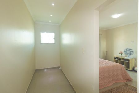 Casa para alugar com 200m², 3 quartos e 4 vagasCloset da Suíte