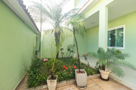 Casa para alugar com 200m², 3 quartos e 4 vagasJardim
