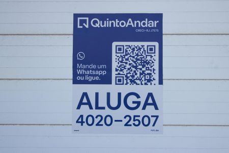 Casa para alugar com 200m², 3 quartos e 4 vagasPlaquinha