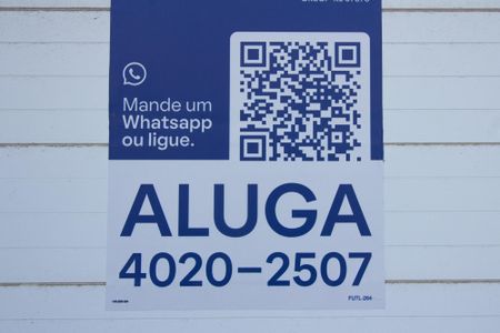 Casa para alugar com 200m², 3 quartos e 4 vagasPlaquinha