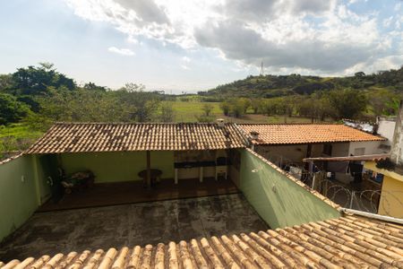 Casa para alugar com 200m², 3 quartos e 4 vagasVista da Varanda