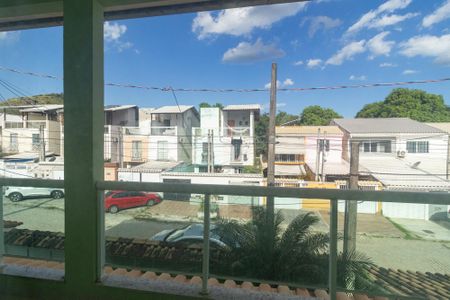 Casa para alugar com 200m², 3 quartos e 4 vagasVista do Quarto 1