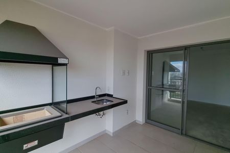 Apartamento à venda com 64m², 2 quartos e 1 vagaVaranda