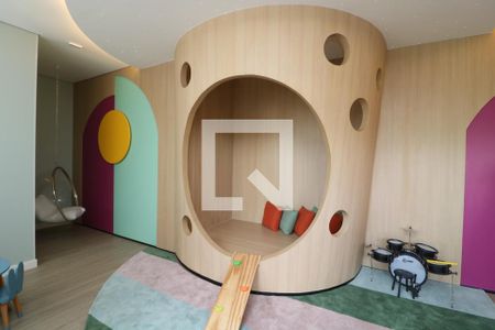 Apartamento à venda com 64m², 2 quartos e 1 vagaÁrea comum