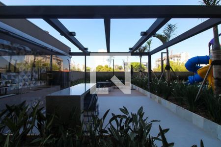 Apartamento à venda com 64m², 2 quartos e 1 vagaÁrea comum