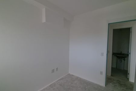 Quarto 1 de apartamento para alugar com 2 quartos, 64m² em Jardim Independência (são Paulo), São Paulo