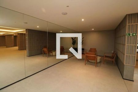 Apartamento à venda com 64m², 2 quartos e 1 vagaÁrea comum