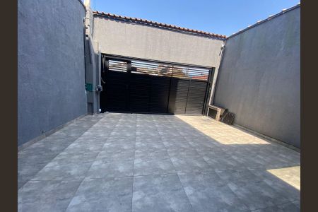 Casa para alugar com 215m², 3 quartos e 2 vagas Casa para alugar com 215m², 3 quartos e 2 vagasGaragem