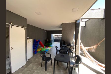 Casa para alugar com 215m², 3 quartos e 2 vagas Casa para alugar com 215m², 3 quartos e 2 vagasÁrea comum