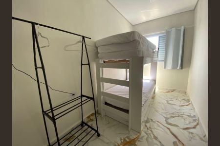 Quarto 3 de casa para alugar com 3 quartos, 215m² em Nova Mirim, Praia Grande