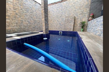 Casa para alugar com 215m², 3 quartos e 2 vagas Casa para alugar com 215m², 3 quartos e 2 vagasÁrea comum