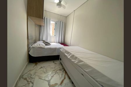 Quarto 2 de casa para alugar com 3 quartos, 215m² em Nova Mirim, Praia Grande