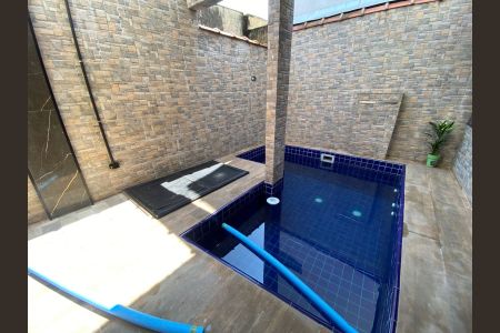 Casa para alugar com 215m², 3 quartos e 2 vagas Casa para alugar com 215m², 3 quartos e 2 vagasÁrea comum