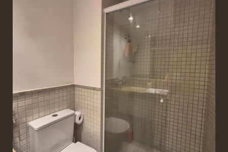 Apartamento à venda com 85m², 3 quartos e 1 vaga Apartamento à venda com 85m², 3 quartos e 1 vagaBanheiro suite