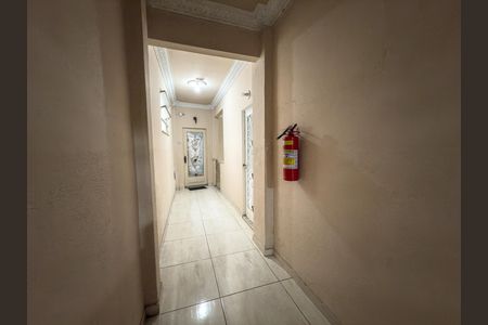 Apartamento à venda com 100m², 2 quartos e sem vagaHall de entrada