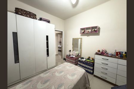 Apartamento à venda com 100m², 2 quartos e sem vagaQuarto 1