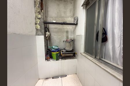 Apartamento à venda com 100m², 2 quartos e sem vagaÁrea de Serviço