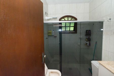 Casa à venda com 364m², 3 quartos e 3 vagas Casa à venda com 364m², 3 quartos e 3 vagasBanheiro