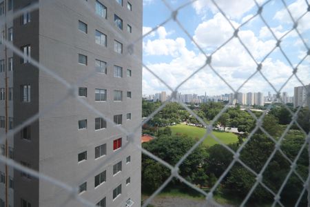 Apartamento para alugar com 43m², 2 quartos e sem vagaVista Sala