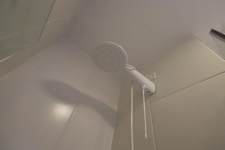 Apartamento para alugar com 43m², 2 quartos e sem vagaBanheiro