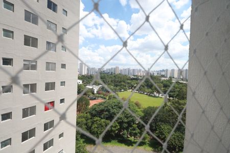 Apartamento para alugar com 43m², 2 quartos e sem vagaVista Quarto 2