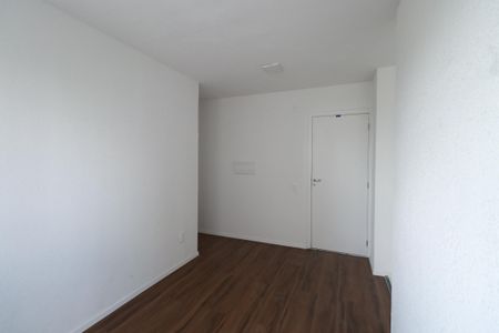 Sala de apartamento para alugar com 2 quartos, 43m² em Tatuapé, São Paulo