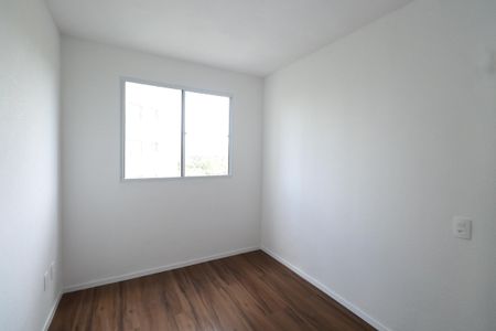 Apartamento para alugar com 43m², 2 quartos e sem vagaQuarto 1