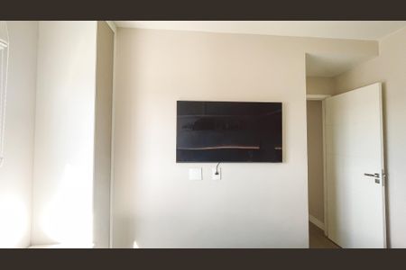 Apartamento à venda com 40m², 2 quartos e sem vagaQuarto 2