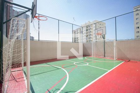 Apartamento à venda com 40m², 2 quartos e sem vagaQuadra Esportiva