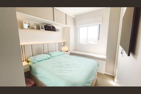 Apartamento à venda com 40m², 2 quartos e sem vagaQuarto 2
