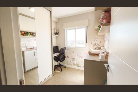 Quarto 1 de apartamento à venda com 2 quartos, 40m² em Vila Nova Cachoeirinha, São Paulo