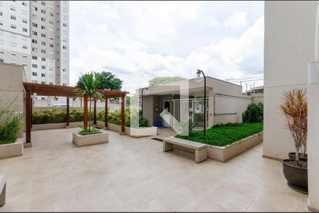 Apartamento à venda com 40m², 2 quartos e sem vagaEntrada