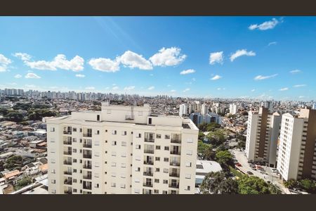 Apartamento à venda com 40m², 2 quartos e sem vagaVista do Quarto 1