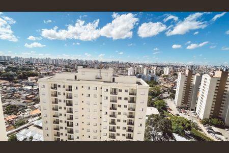 Apartamento à venda com 40m², 2 quartos e sem vagaVista do Quarto 2