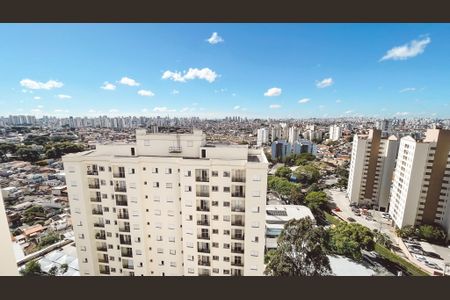 Vista da Sala de apartamento à venda com 2 quartos, 40m² em Vila Nova Cachoeirinha, São Paulo