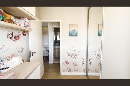 Apartamento à venda com 40m², 2 quartos e sem vagaQuarto 1