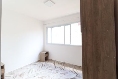 Apartamento à venda com 24m², 1 quarto e sem vaga