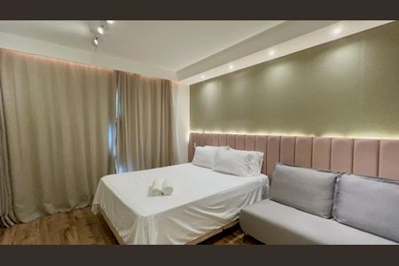 Studio para alugar com 26m², 1 quarto e sem vagaStudio