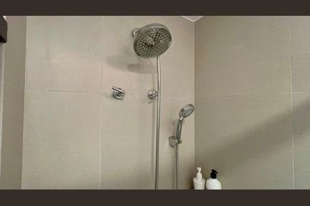 Studio para alugar com 26m², 1 quarto e sem vagaBanheiro