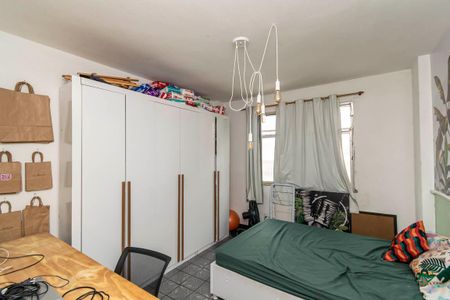 Quarto 1 de apartamento à venda com 2 quartos, 74m² em Madureira, Rio de Janeiro