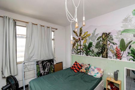 Apartamento à venda com 74m², 2 quartos e 1 vagaQuarto 1