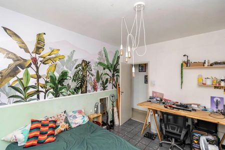 Apartamento à venda com 74m², 2 quartos e 1 vagaQuarto 1