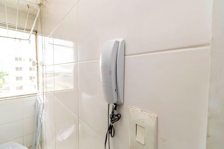 Apartamento à venda com 74m², 2 quartos e 1 vagaCozinha