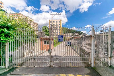 Apartamento à venda com 74m², 2 quartos e 1 vagaFachada