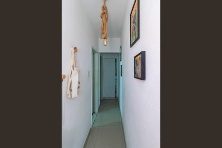 Apartamento à venda com 74m², 2 quartos e 1 vagaSala