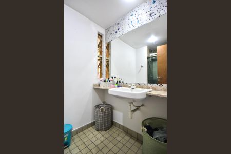 Apartamento à venda com 64m², 3 quartos e 1 vagaBanheiro