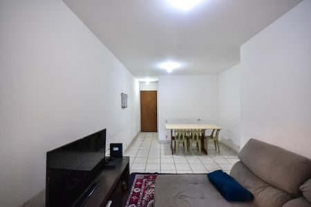 Apartamento à venda com 64m², 3 quartos e 1 vagaSala