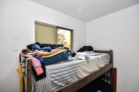 Apartamento à venda com 64m², 3 quartos e 1 vagaQuarto 2